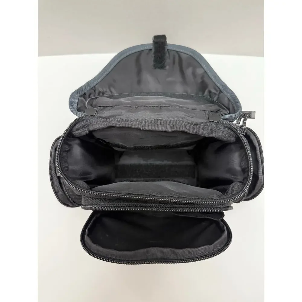 Tamrac Digital‎ Camera Bag Black Like New
